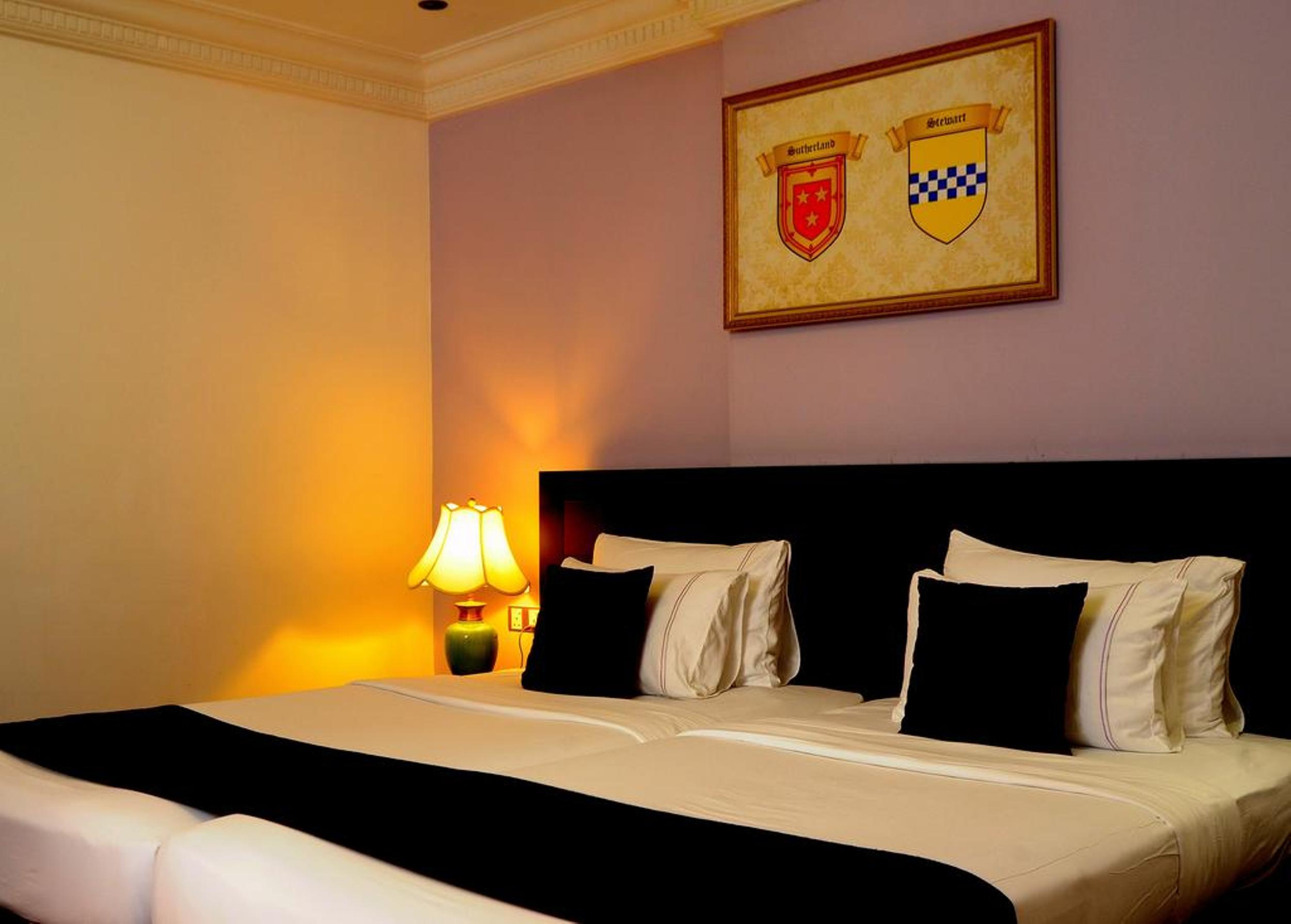 The Steuart By Citrus Colombo Exterior foto