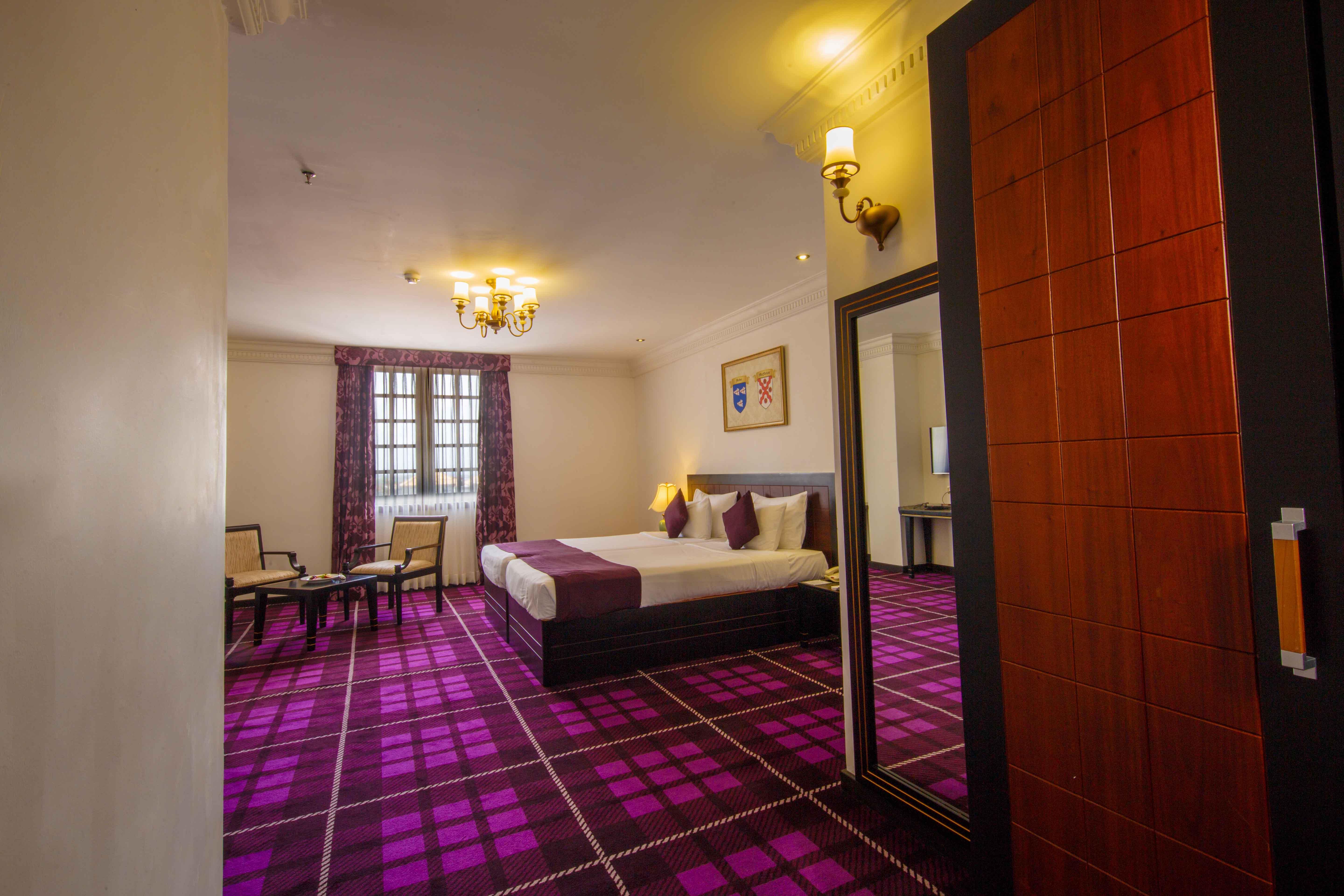 The Steuart By Citrus Colombo Exterior foto