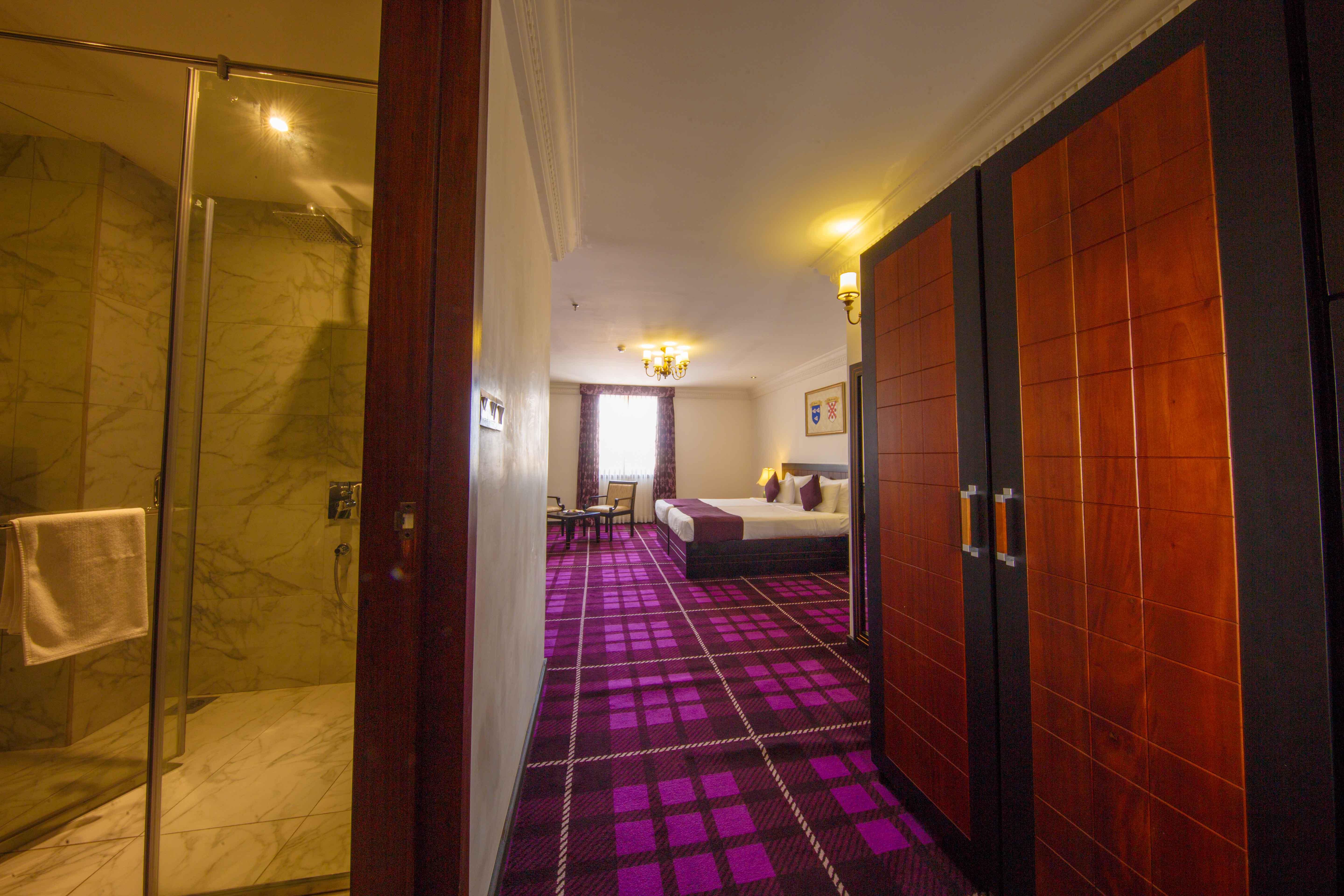 The Steuart By Citrus Colombo Exterior foto