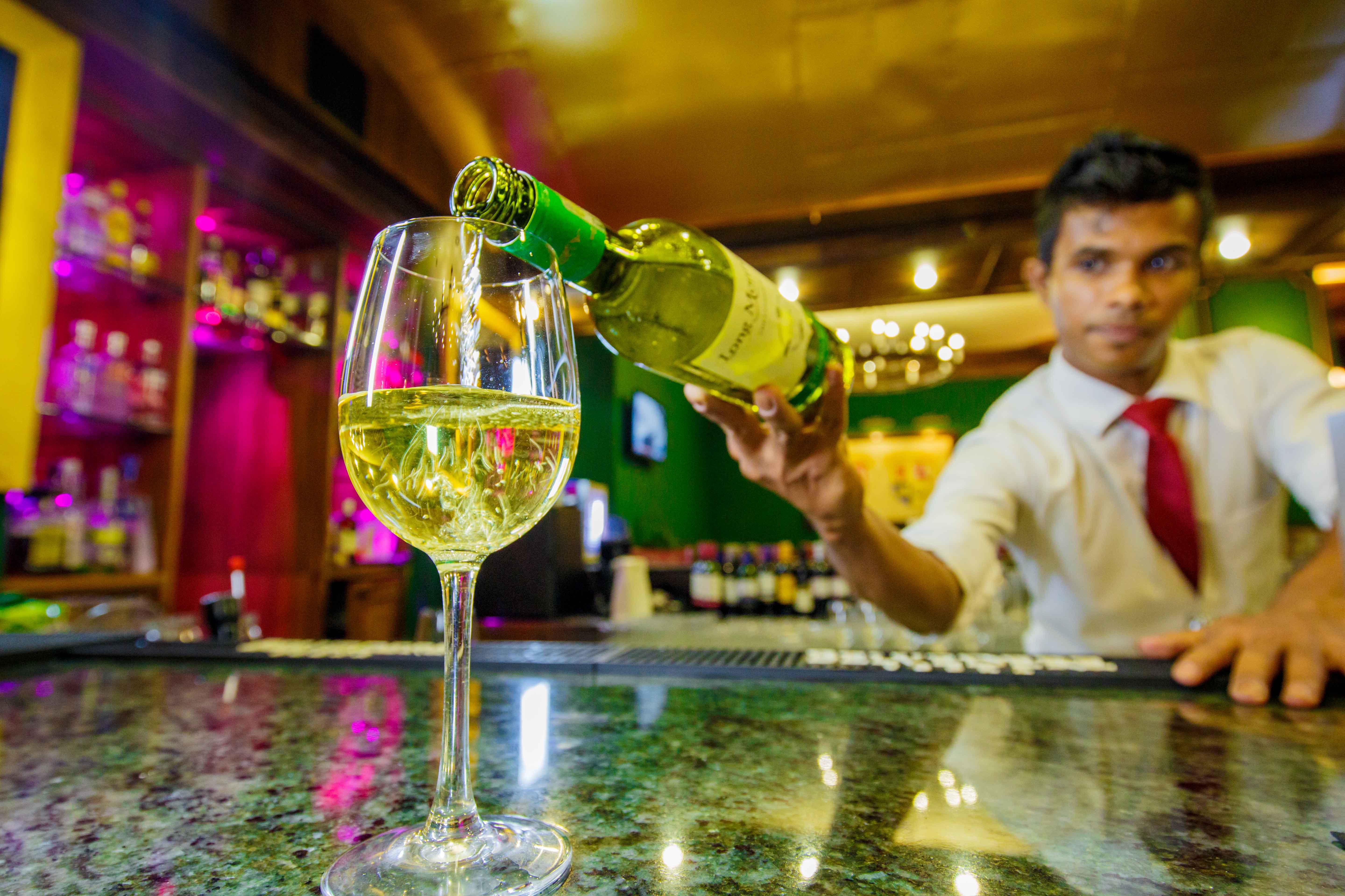 The Steuart By Citrus Colombo Exterior foto