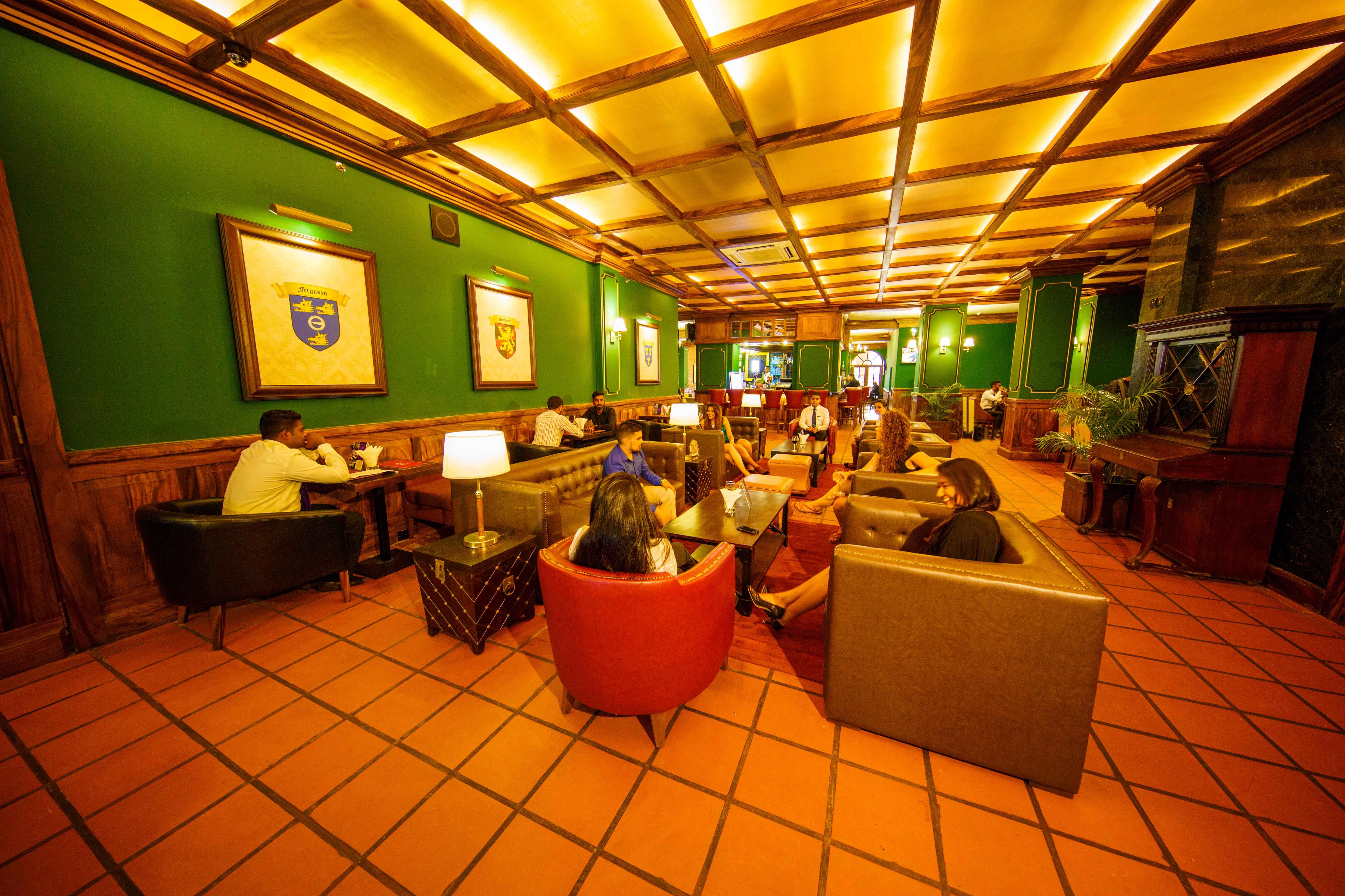 The Steuart By Citrus Colombo Exterior foto