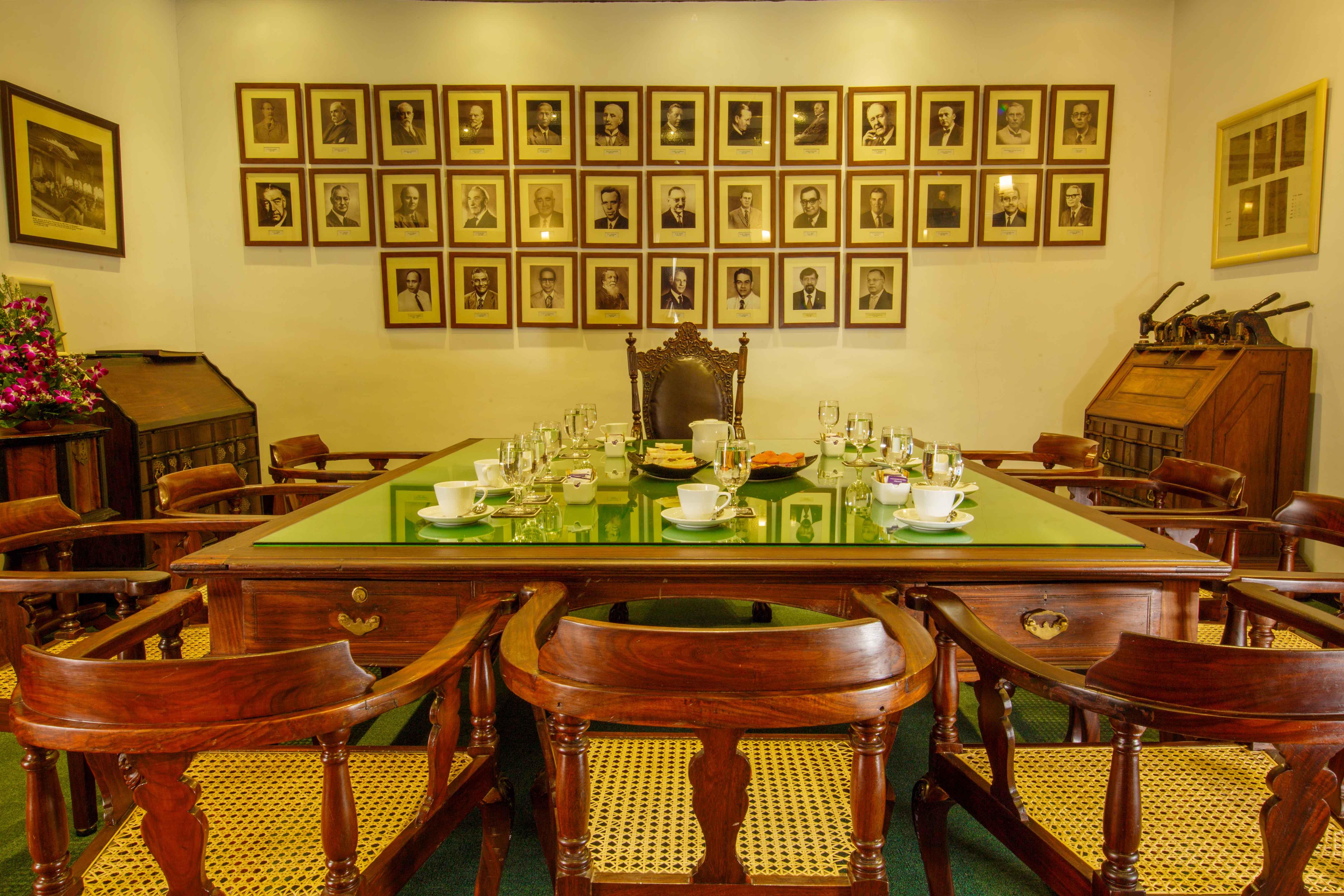 The Steuart By Citrus Colombo Exterior foto