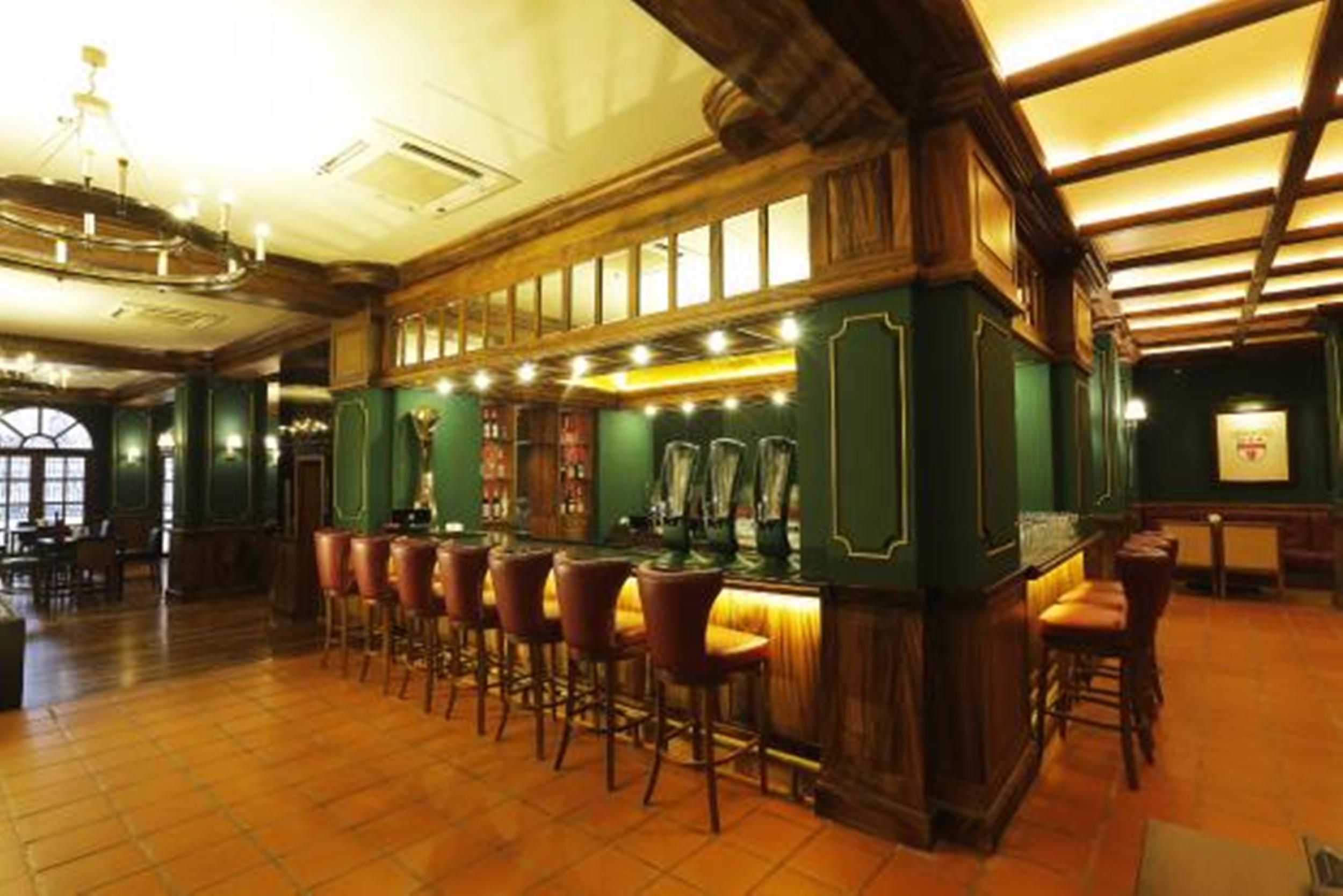 The Steuart By Citrus Colombo Exterior foto