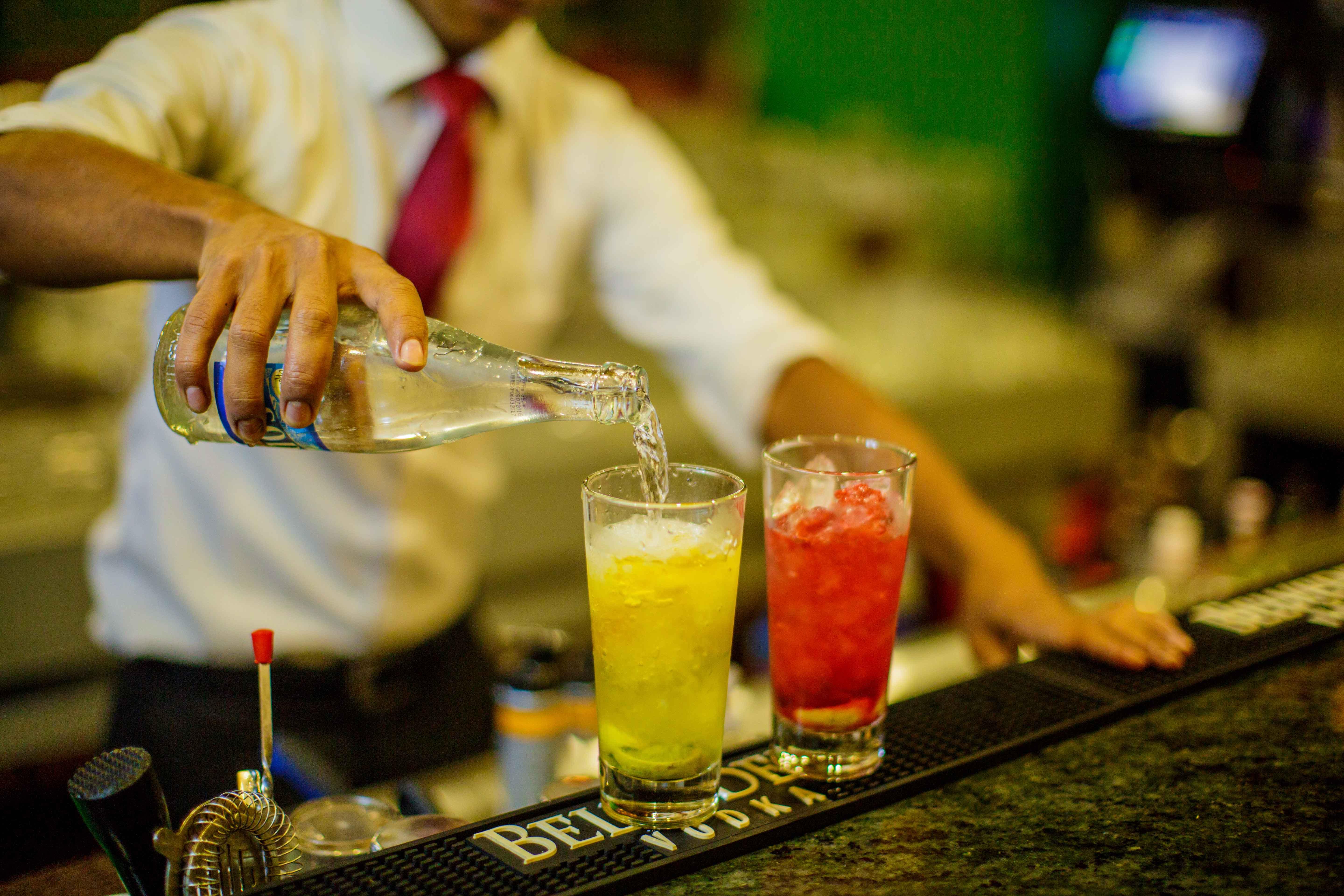 The Steuart By Citrus Colombo Exterior foto