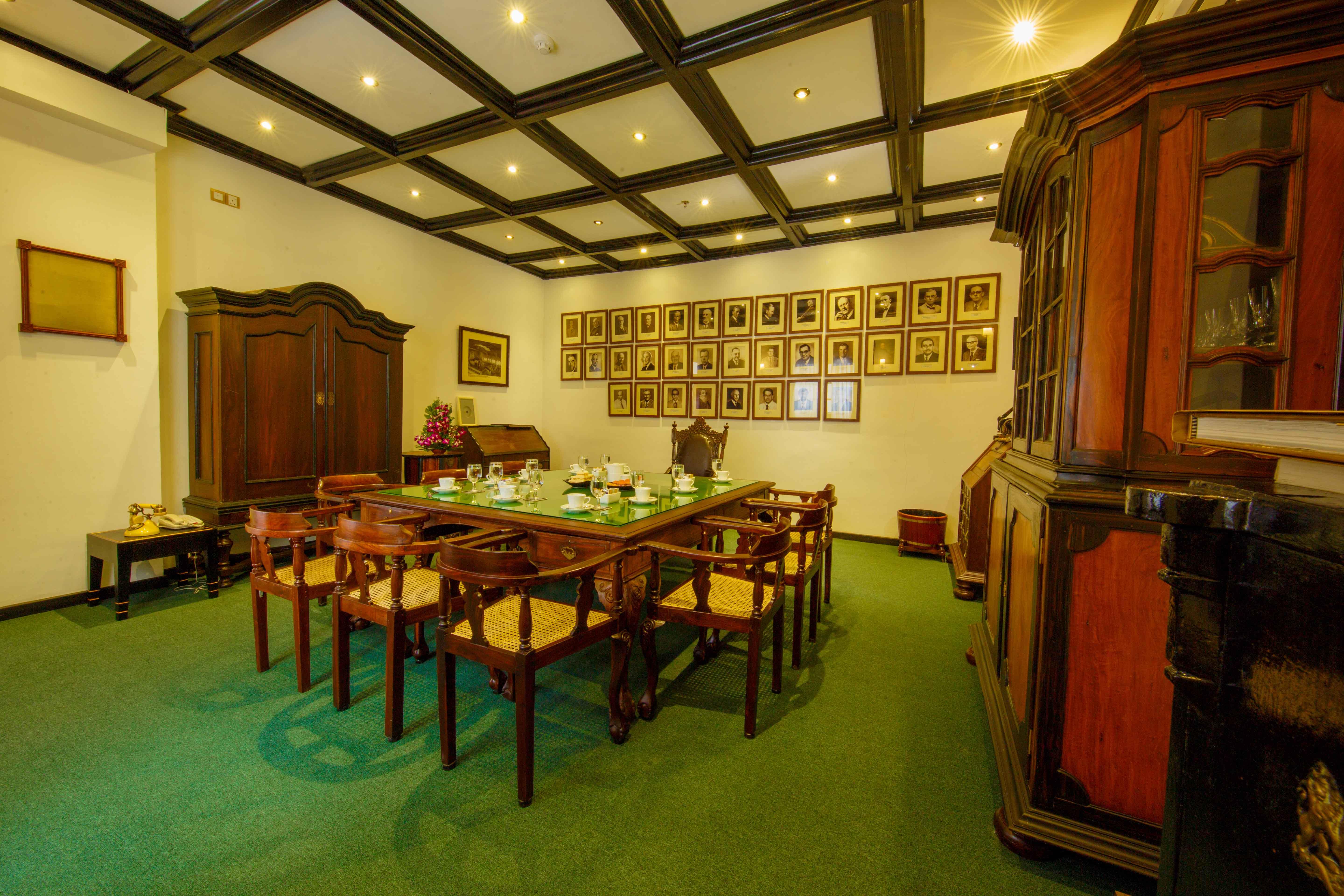 The Steuart By Citrus Colombo Exterior foto