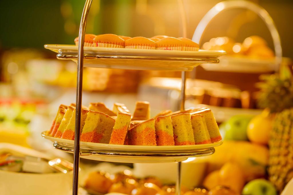 The Steuart By Citrus Colombo Exterior foto