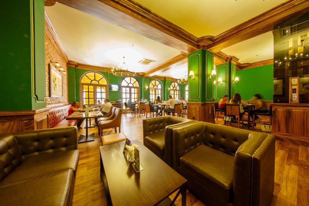 The Steuart By Citrus Colombo Exterior foto