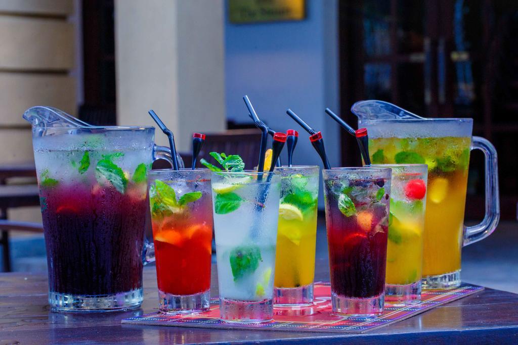 The Steuart By Citrus Colombo Exterior foto