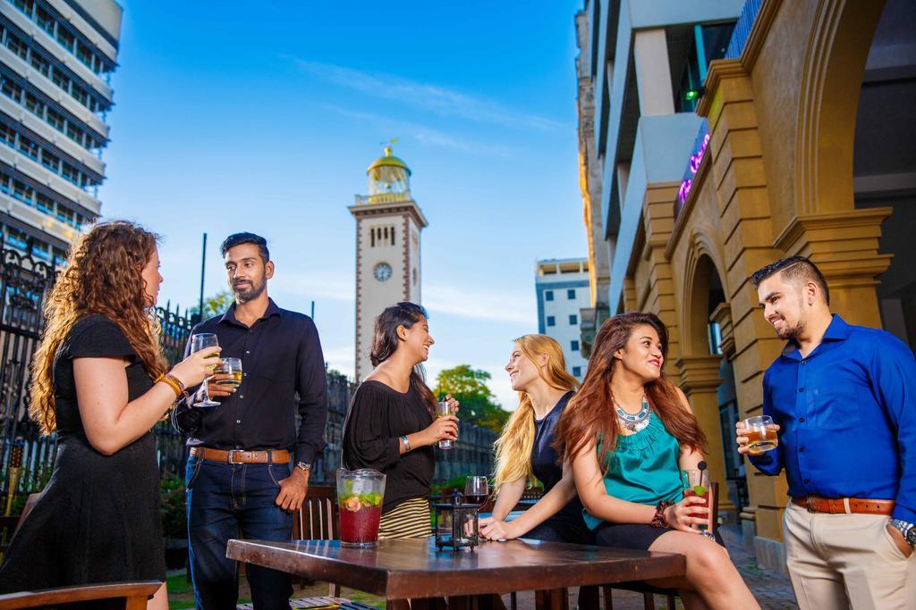 The Steuart By Citrus Colombo Exterior foto