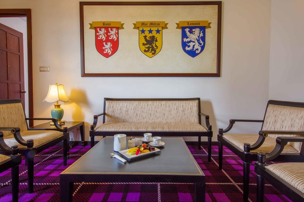 The Steuart By Citrus Colombo Exterior foto