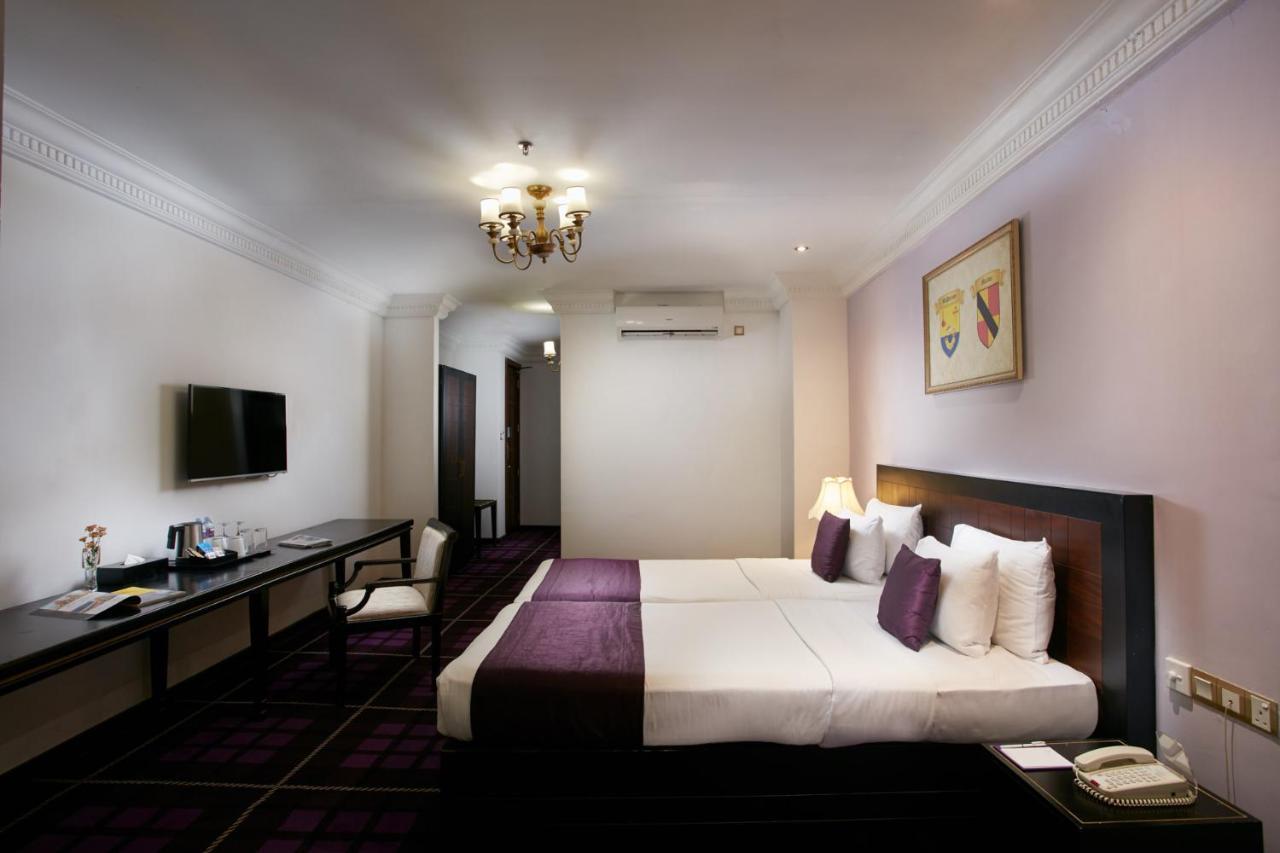 The Steuart By Citrus Colombo Exterior foto