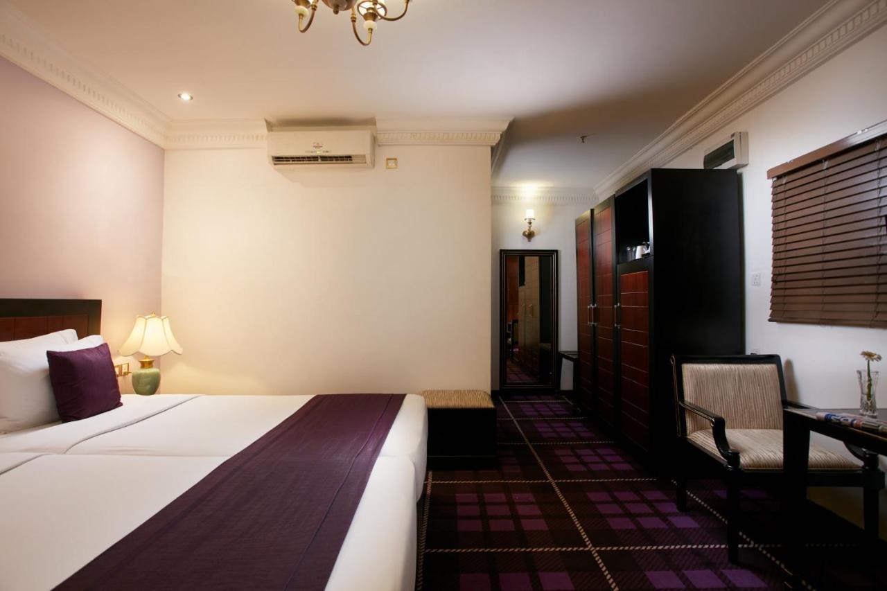 The Steuart By Citrus Colombo Exterior foto