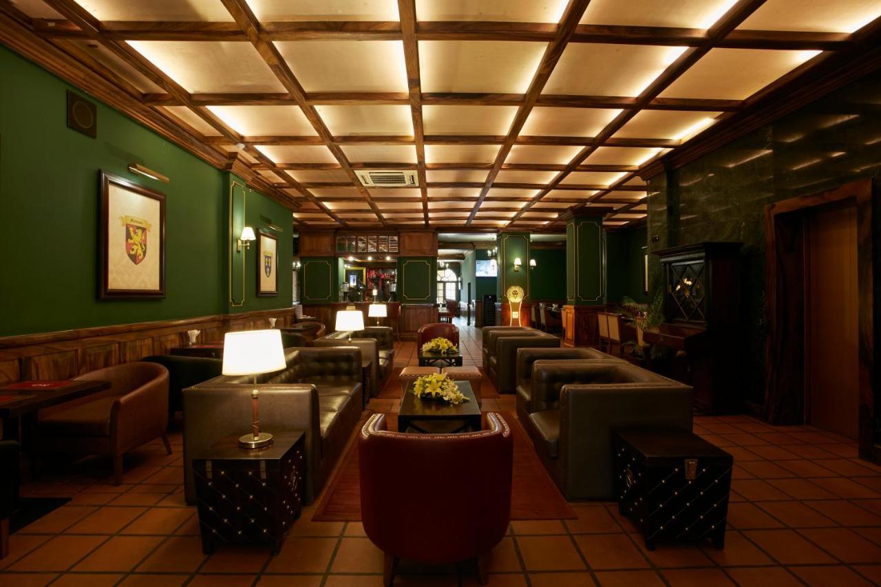 The Steuart By Citrus Colombo Exterior foto